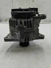 RICAMBI USATI, ALTERNATORE IVECO EUROCARGO 75E15, CODICE : 0124555005 BOSCH