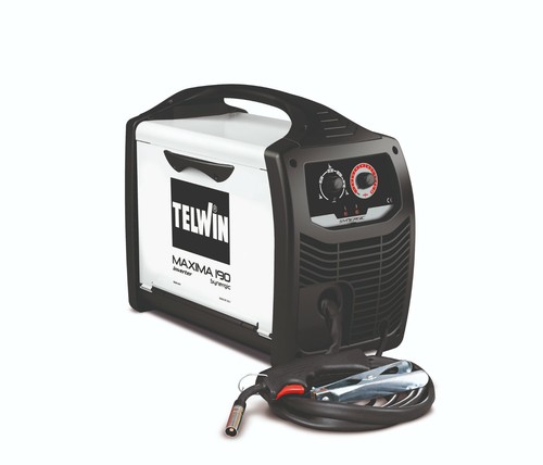 Telwin saldatrice inverter - telwin,