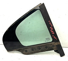 RICAMBI USATI, DEFLETTORE POSTERIORE DESTRO VOLVO S60, ANNO : 2013