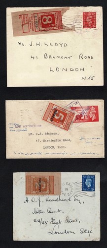 Londra midland ferrovie - midland, &