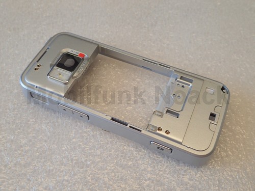 Cover originale nokia n78 - cover,