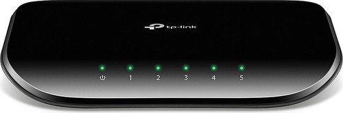 Link switch porte - tp-link,