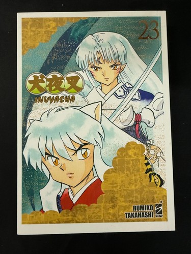 Inuyasha wide edition - edition, n°23