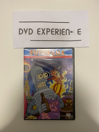 Futurama stagione vol - 2,
