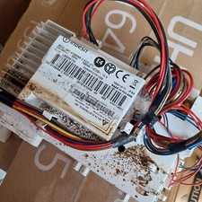 SCHEDA MODULO ELETTRONICO  LAVATRICE INDESIT IWC 91082BS C ECO IT