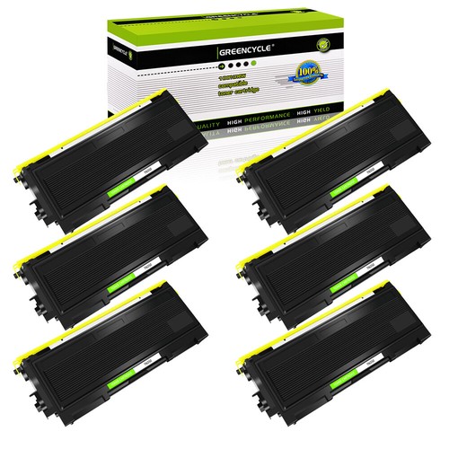 Toner tn350 pezzi - toner, 6