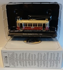 Atlas scale 1/87 - MOTRICE