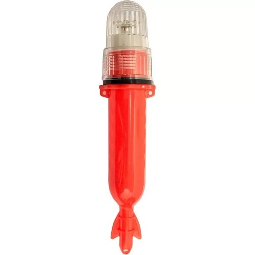 Torcia boetta con crepuscolare - torcia,