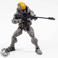 LEGIONI COSMICHE Sentinella
