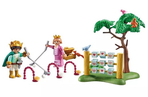 Playmobil princess magic set - princess,