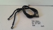 TUBO FRENO ANTERIORE SUZUKI BURGMAN 200 UH 2007 2008 2009