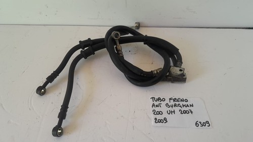 Tubo freno anteriore suzuki - freno,