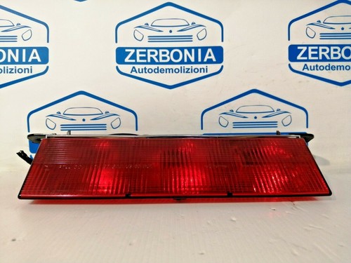 Fanale terzo stop - fanale, chrysler