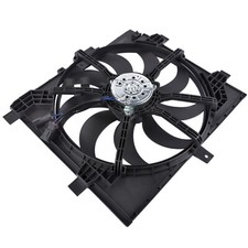 VENTILATEUR pour NISSAN JUKE