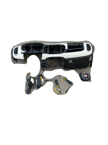 Kit airbag fiat - fiat, 500l