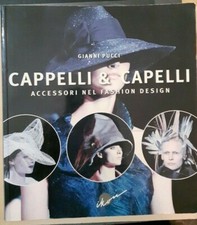 Gianni Pucci CAPELLI & CAPELLI