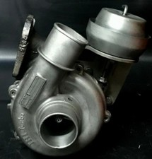 Turbocompressore originale
