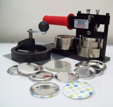 2 macchina spille - 3.5", 3-1/2"