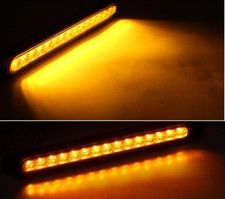 Fanalino Ingombro Led Luci
