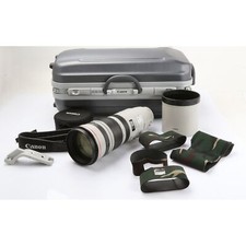 Canon EF 4.0/200-400 L IS USM