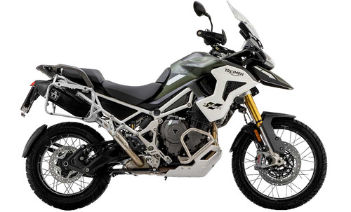 Terminale scarico arrow - scarico,