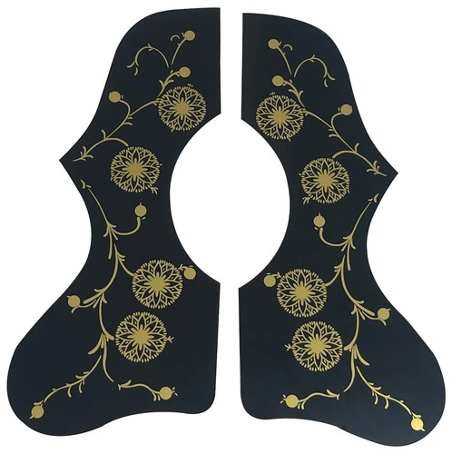 Pickguard for gibson j200 - gibson,