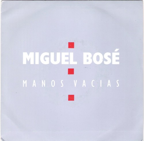 Miguel bose raro giri - bose'-raro, 45