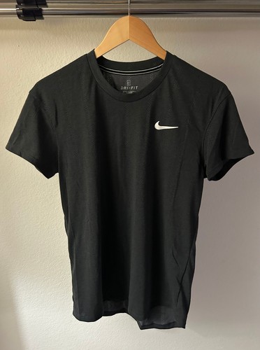 Nike dri fit challenge - dri-fit,