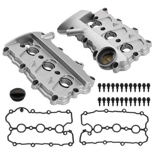 Coperchio punterie motore - punterie,