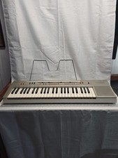 Tastiera Vintage Casio