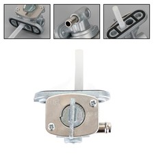 Gas Tank Fuel Cock Valve