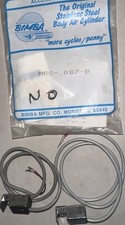 Bimba Stainless MRS-.087-B