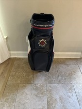 Borsa mazza golf vintage - da,