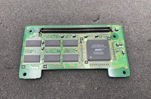 Panasonic vep23562a scheda - panasonic, di