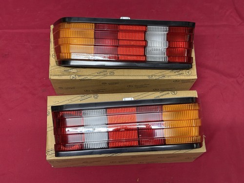 New nos originale mercedes - new,