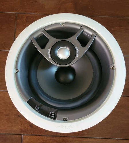 Polkaudio tc80i altoparlante - polkaudio,