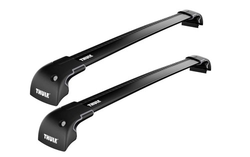 Barre tetto thule wingbar edge - tetto,