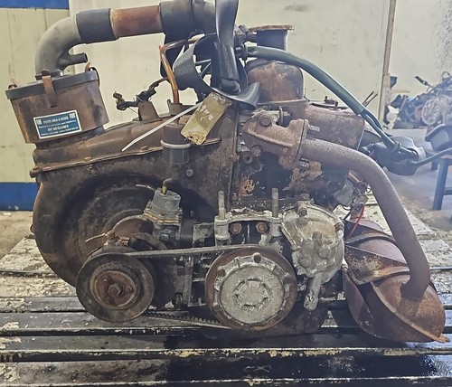 Motore per fiat 126 serie - per,