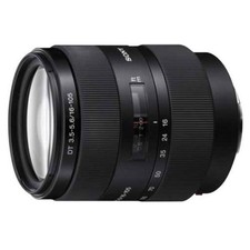 Sony SAL16105 16-105mm