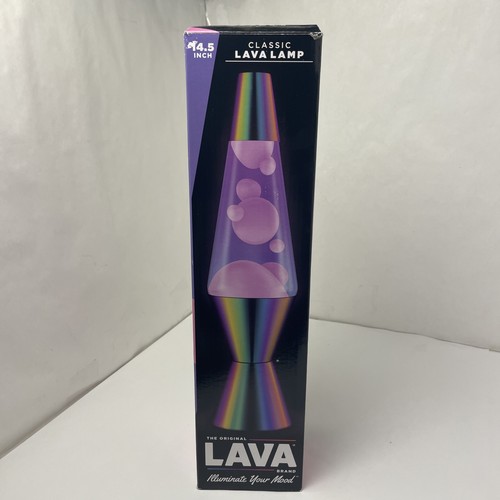 Lampada lava - lampada,
