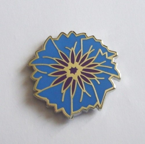 Bleuet - bleuet, /