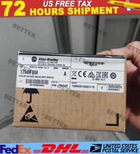 Unità di uscita PLC Allen