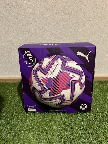 Puma premier league - puma, 2025/2026