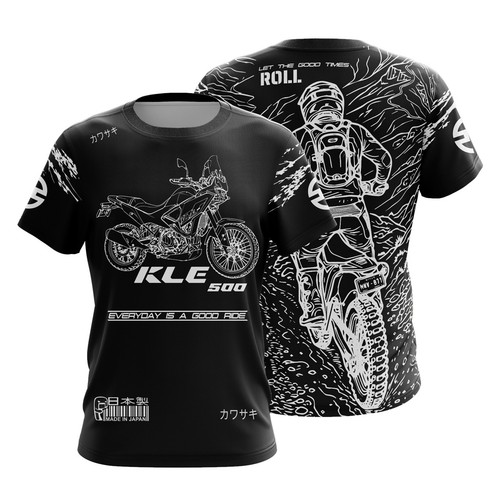 Shirt moto regalo - t-shirt, moto,