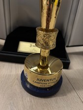 Coppa Scudetto Juventus Trofeo