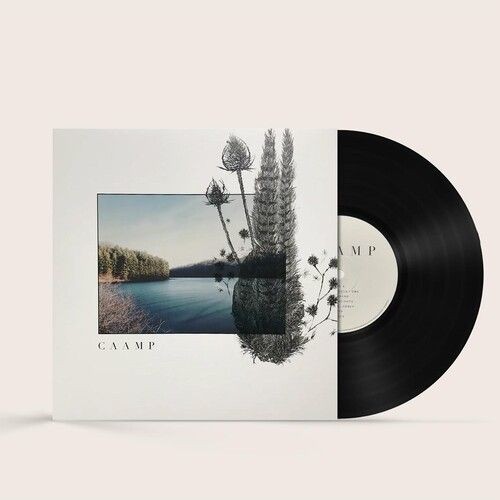 Vinile nuovo caamp - vinile,