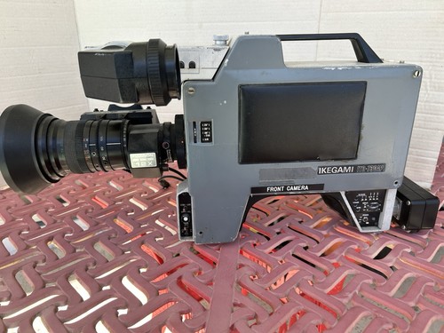 Telecamera trasmissione - di,