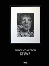 Francesco Vezzoli. Diva? Ediz