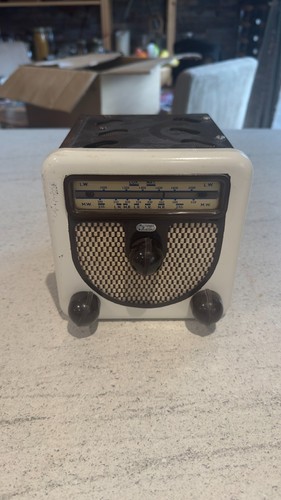 Vintage pye cambridge n96m - vintage,