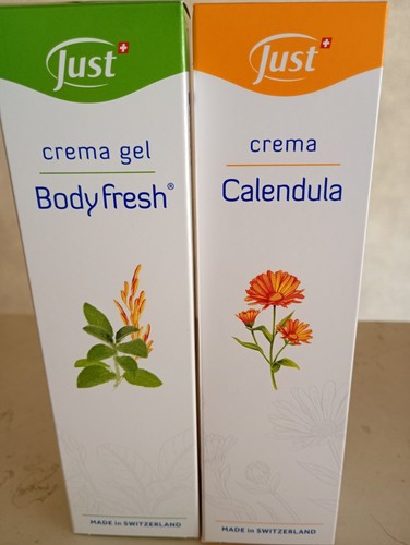 Crema calendula 100ml più - calendula,